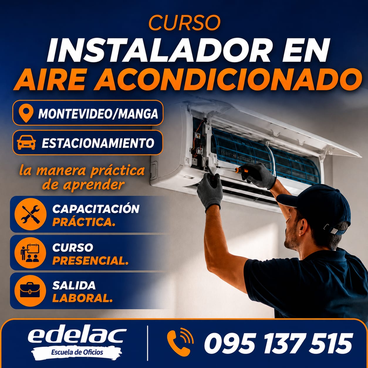 Curso Práctico en Cerrajería Mecánica - Edelac